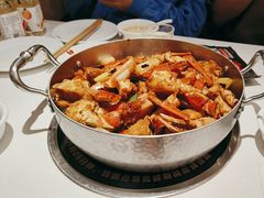 -七欣天香辣蟹火锅(闵行浦江欢乐颂店)