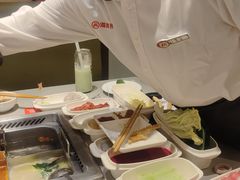 -海底捞火锅(漕宝路店)