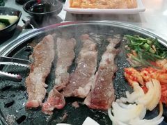 -杀猪天·韩国烤肉(总店)