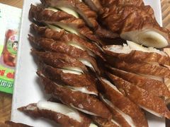 -大地土窑菜馆·特色罗浮农家菜(罗浮山景区店)
