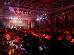 -太原凯宾斯基饭店