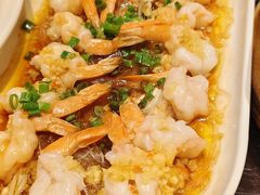 -妈妈菜舟山海鲜(定海古城店)