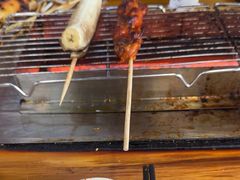 -哈尔滨小酒馆·鲜肉现穿自助烧烤(康新花园店)