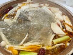 -土连锅·现熬养生汤锅(梁家巷店)