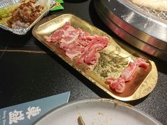 -東盛炭烤自助料理(浦东文峰广场店)