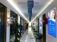 -美可普口腔医院(东街分店)