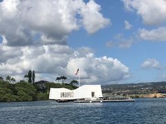 -珍珠港国家纪念馆