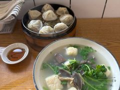 -法华汤包馆(法华镇路店)
