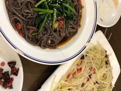-粗茶淡饭•陕菜•家常菜