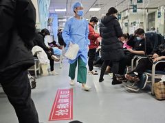 -首都医科大学附属北京潞河医院