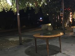 -小洞天柴火土菜馆