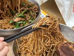 -粉观右江西鲜辣米粉(天地店)