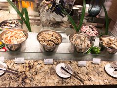 -大华锦绣假日酒店·锦味餐厅