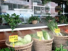 -老灶房-四川土菜(开元店)