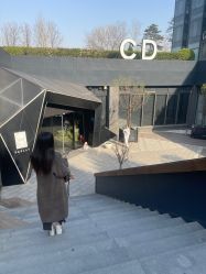 -CD视觉婚纱摄影