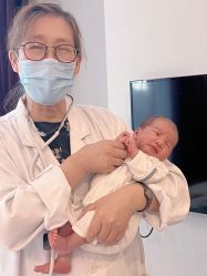 -海豚湾高端月子会所(黄浦店)