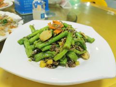 -真味馆(侨港碧海银滩店)