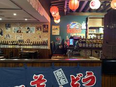 -小川洋风料理(汉街店)