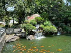 -江心屿景区