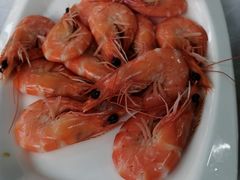 -众味海鲜大排档·活海鲜·潮汕味(南澳店)