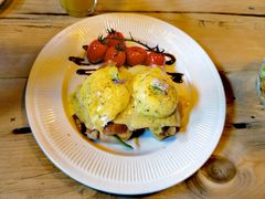 -UPPER KITCHEN(延安路店)