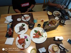 -割烹旭日本料理(龙湖狮山天街店)