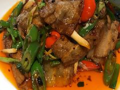 -有红鸡毛店·川菜(建设路店)