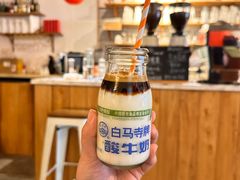 -栖咖啡(泉舜店)