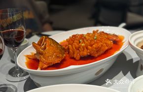 Emerald Pine Nut Yellow Croaker