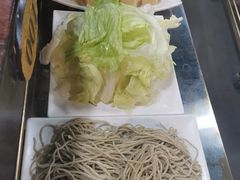 -大明铜锅·烤涮坊·烧烤(总店)