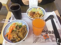 -吉野家(南昌铜锣湾店)