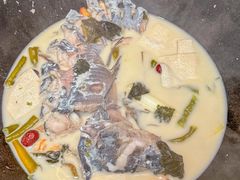 -鲜潭蒸汽石锅鱼(五道口购物中心店)