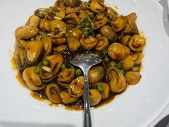 -和记小菜(东方店)