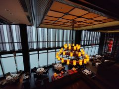 -天龙轩(香港丽思卡尔顿酒店)