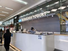 -Blueglass酸奶(世纪金源购物中心店)