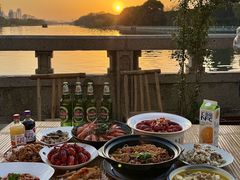 -聚汇三少·龙虾·中餐厅(莫邪路新天地店)