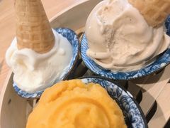 -歎雪糕低糖低脂Gelato冰淇淋