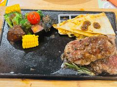 -豪客来牛排(开元盛世广场店)