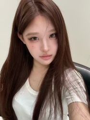 -DL HOPE造型