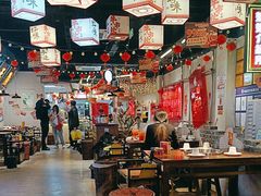 -牛市坎火锅(建设路店)