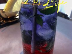 -L'amour澜茉·轻法餐
