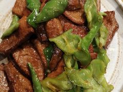 -兰溪小馆(首经贸店)