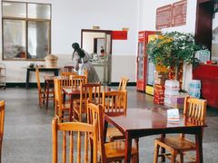 大堂-荣生萝卜汤饭店