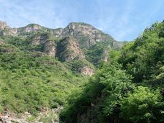 -孤山寨风景区