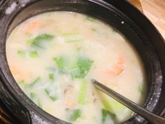 -小城粥道·海胆鲜虾粥(解放广场店)