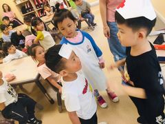 -贝乐多幼儿园(中北校区)