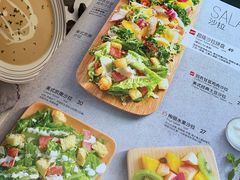 -必胜客(广渠路店)