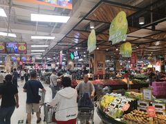 -永辉超市(鲁谷店)
