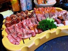 -熊出没日本烧肉放题