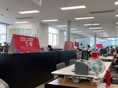 -上海西上海奥杰奥迪汽车销售有限公司(真如店)